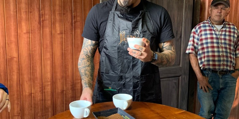 Pura Vida en Costa Rica 🇨🇷