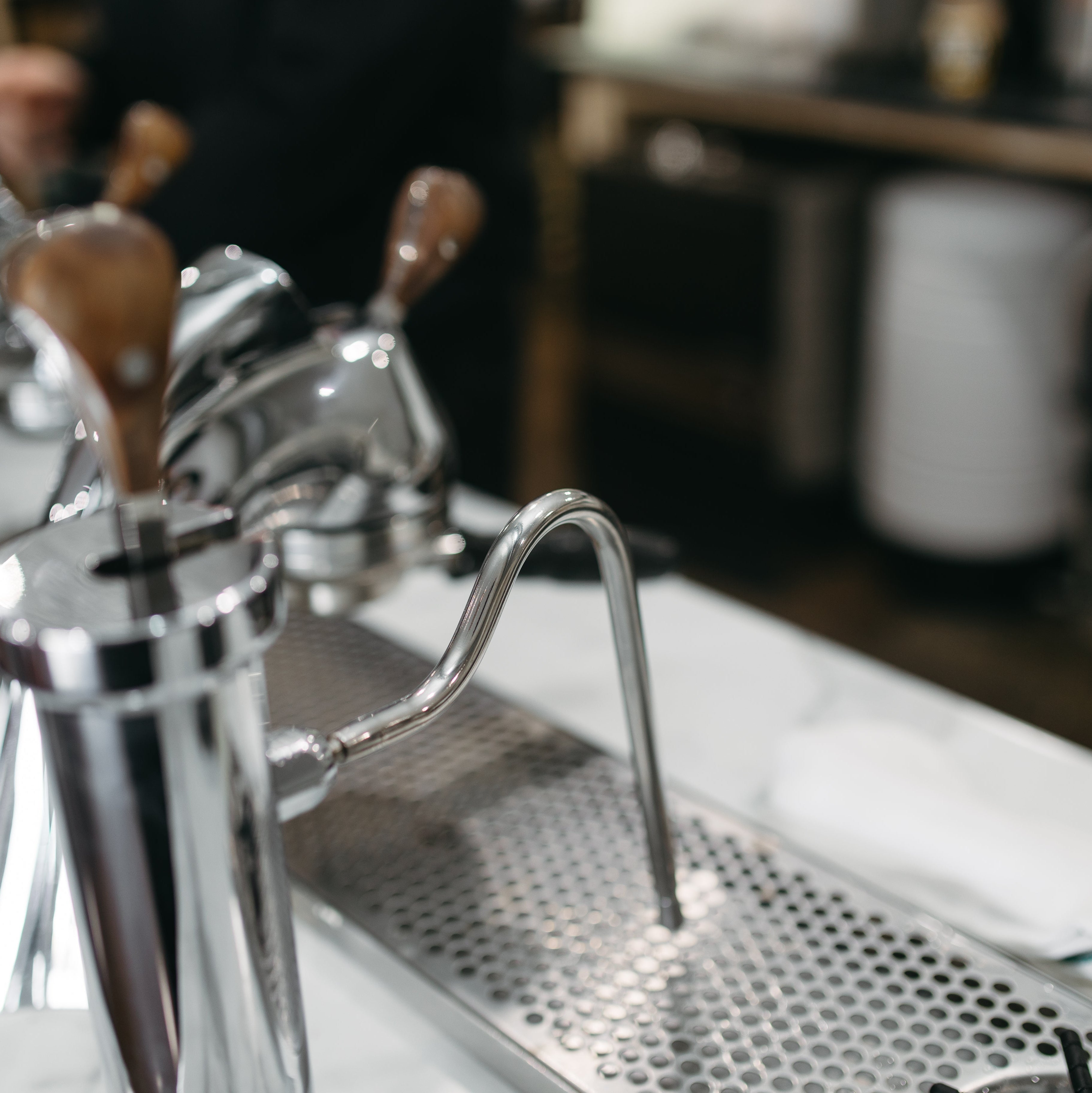 Brewing Accessories