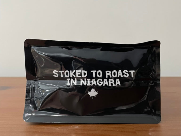 Half Awake (Half-Caf) - Wholesale