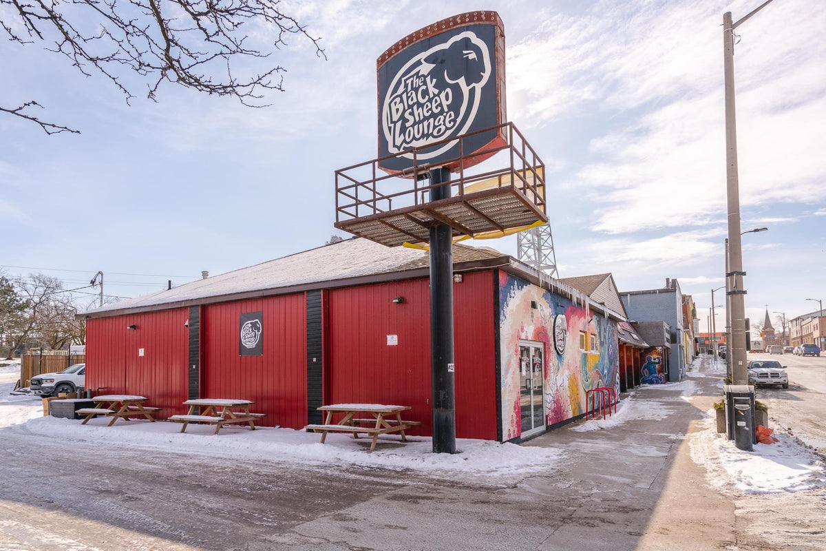 Our Locations Black Sheep Coffee Roasters