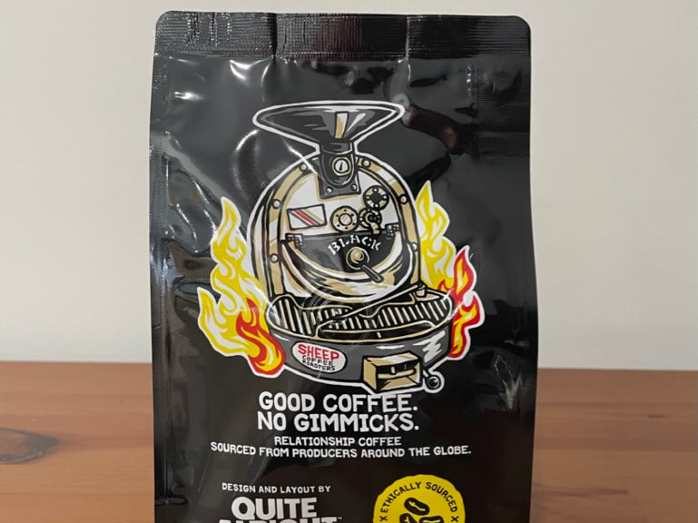 Half Awake (Half-Caf) - Wholesale