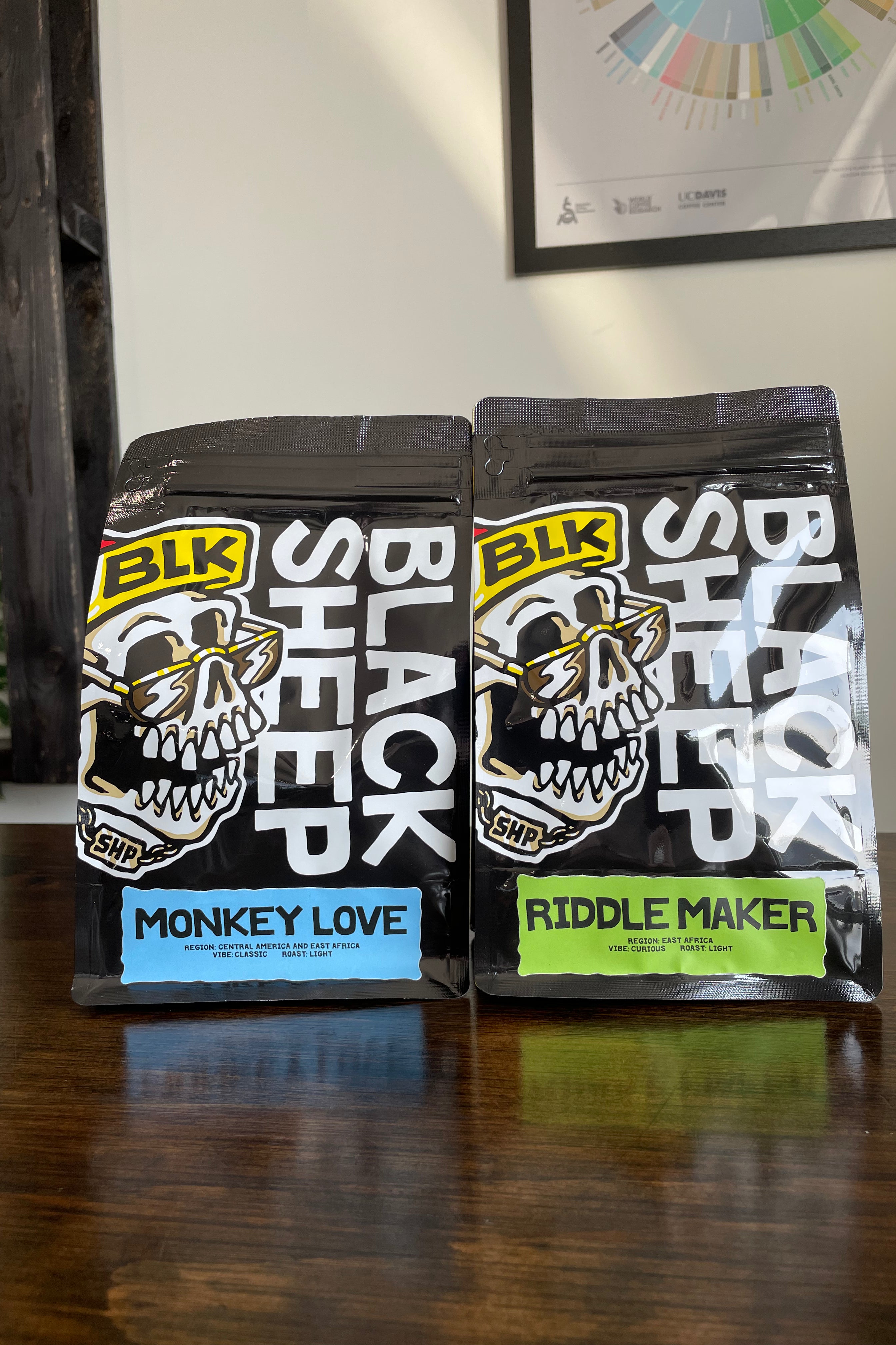 2 Bag Coffee Subscription (2x300g)