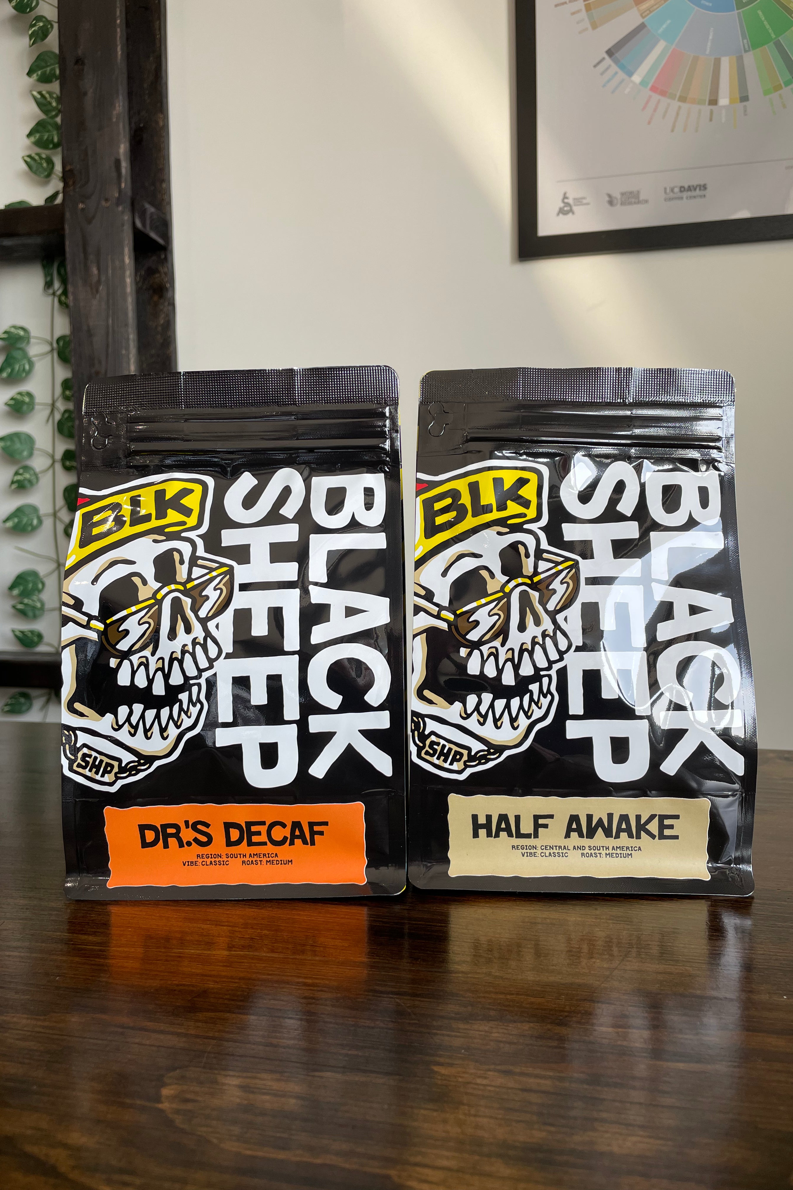 2 Bag Coffee Subscription (2x300g)