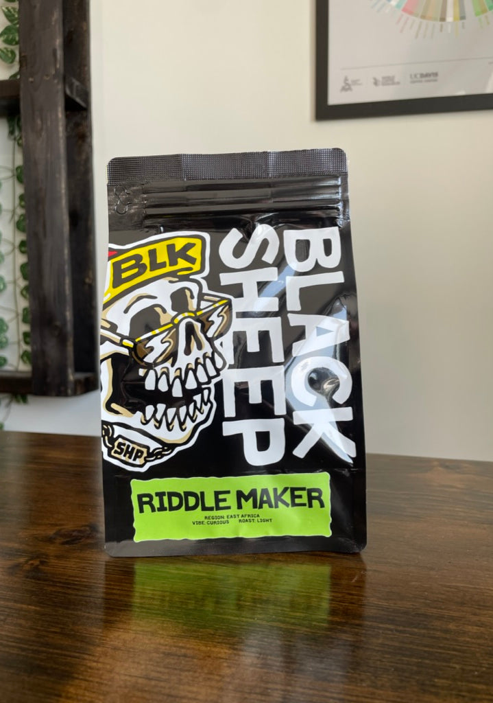 Riddle Maker