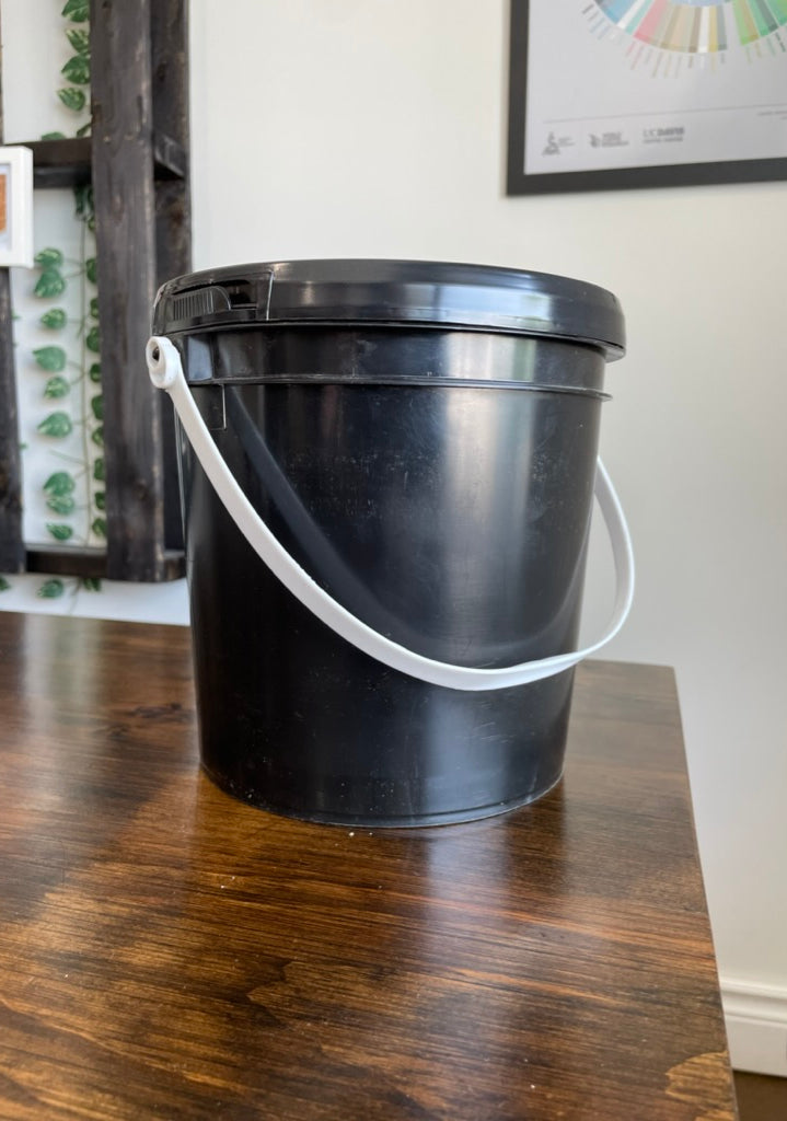 Bucket of Beans