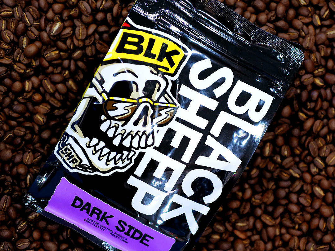 Dark Side - Wholesale