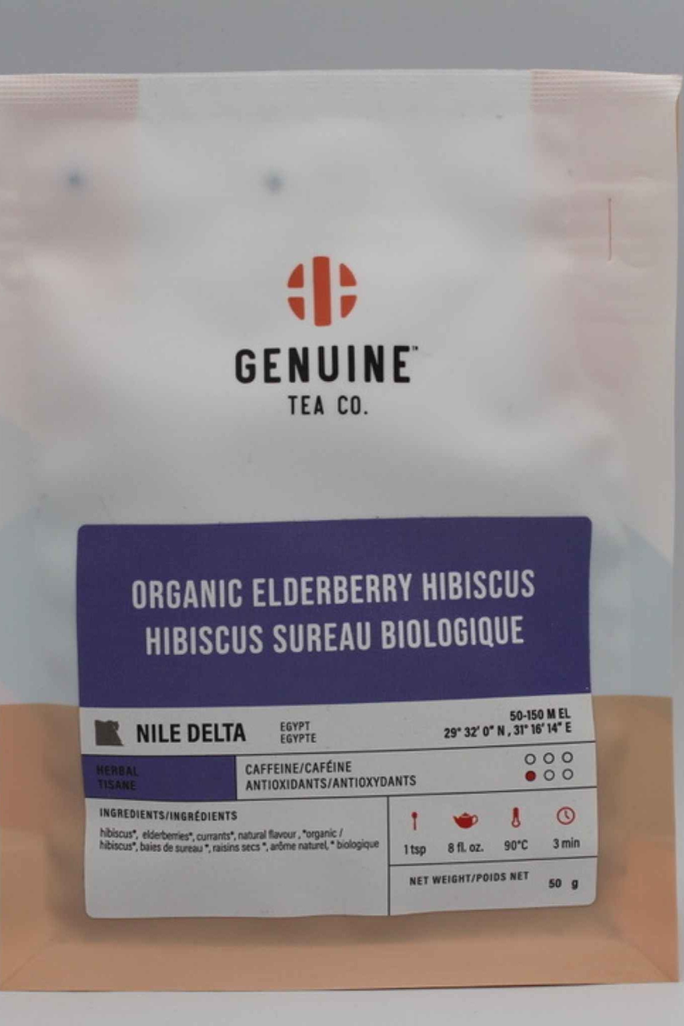 Genuine Tea- Loose Leaf