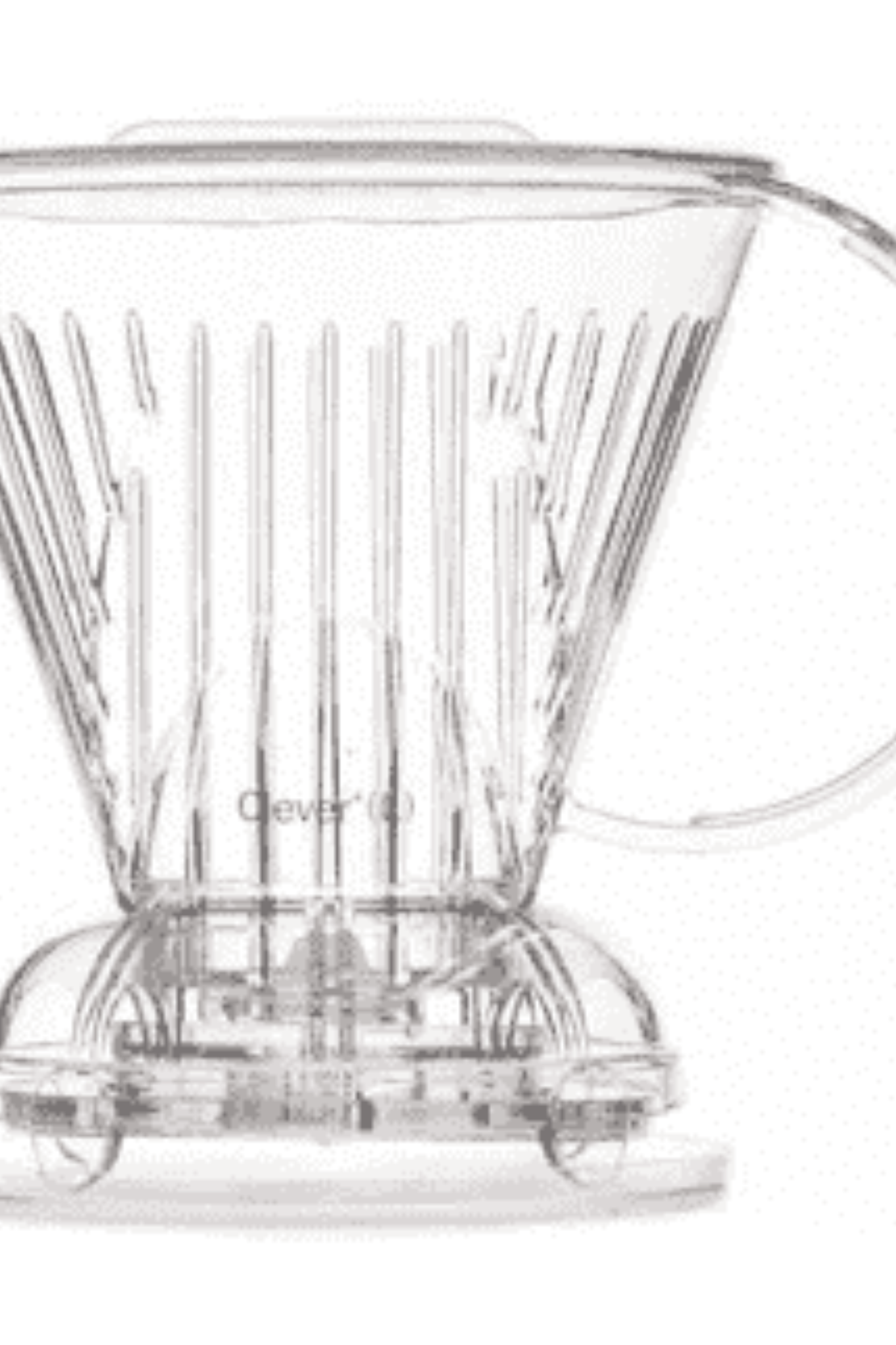 Clever Dripper