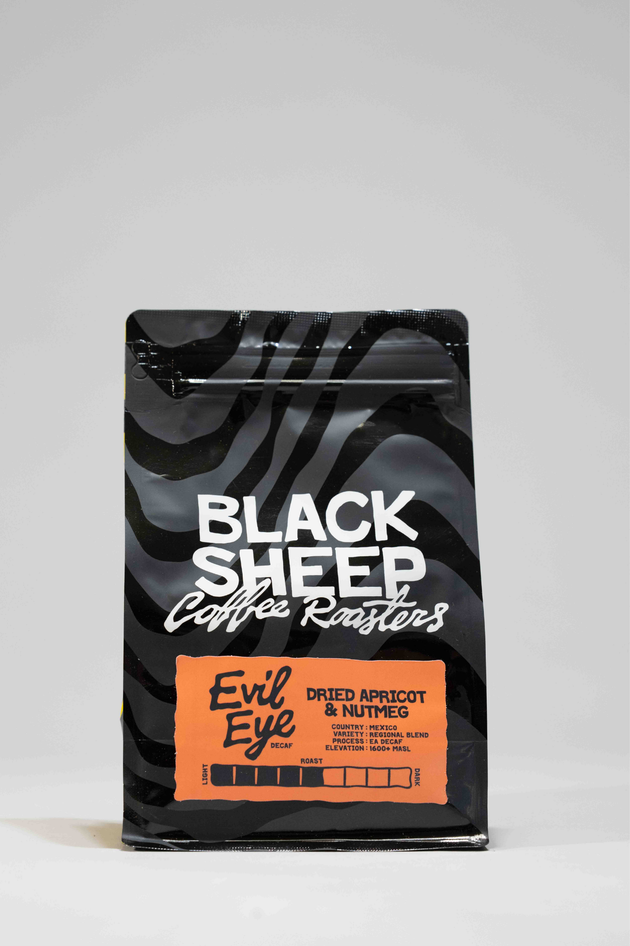 Evil Eye Decaf