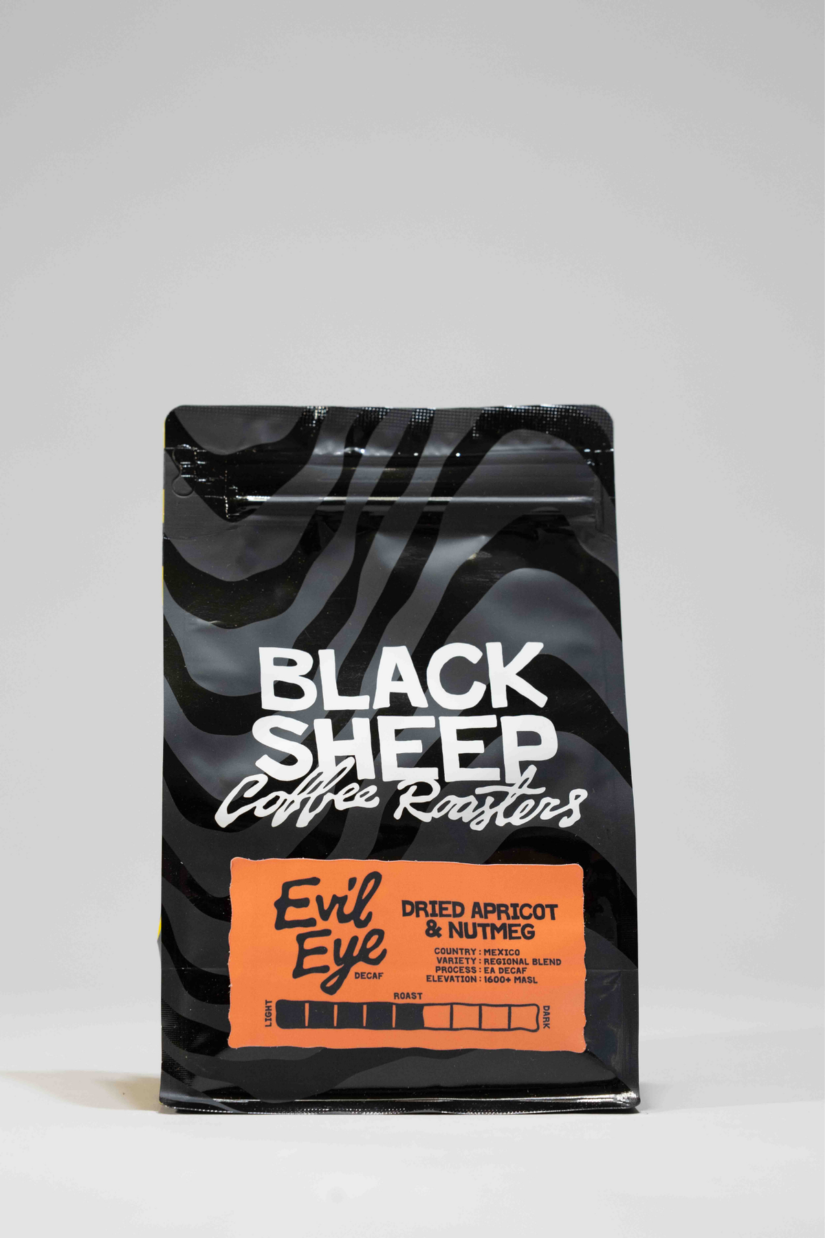Evil Eye Decaf