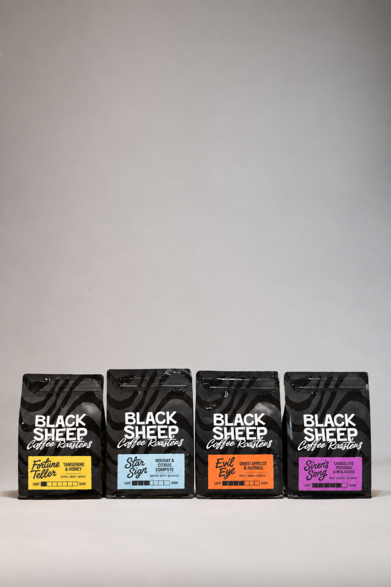 4 Bag Coffee Subscription (4x300g)