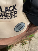 Load image into Gallery viewer, BLK SHP SNAPBACK
