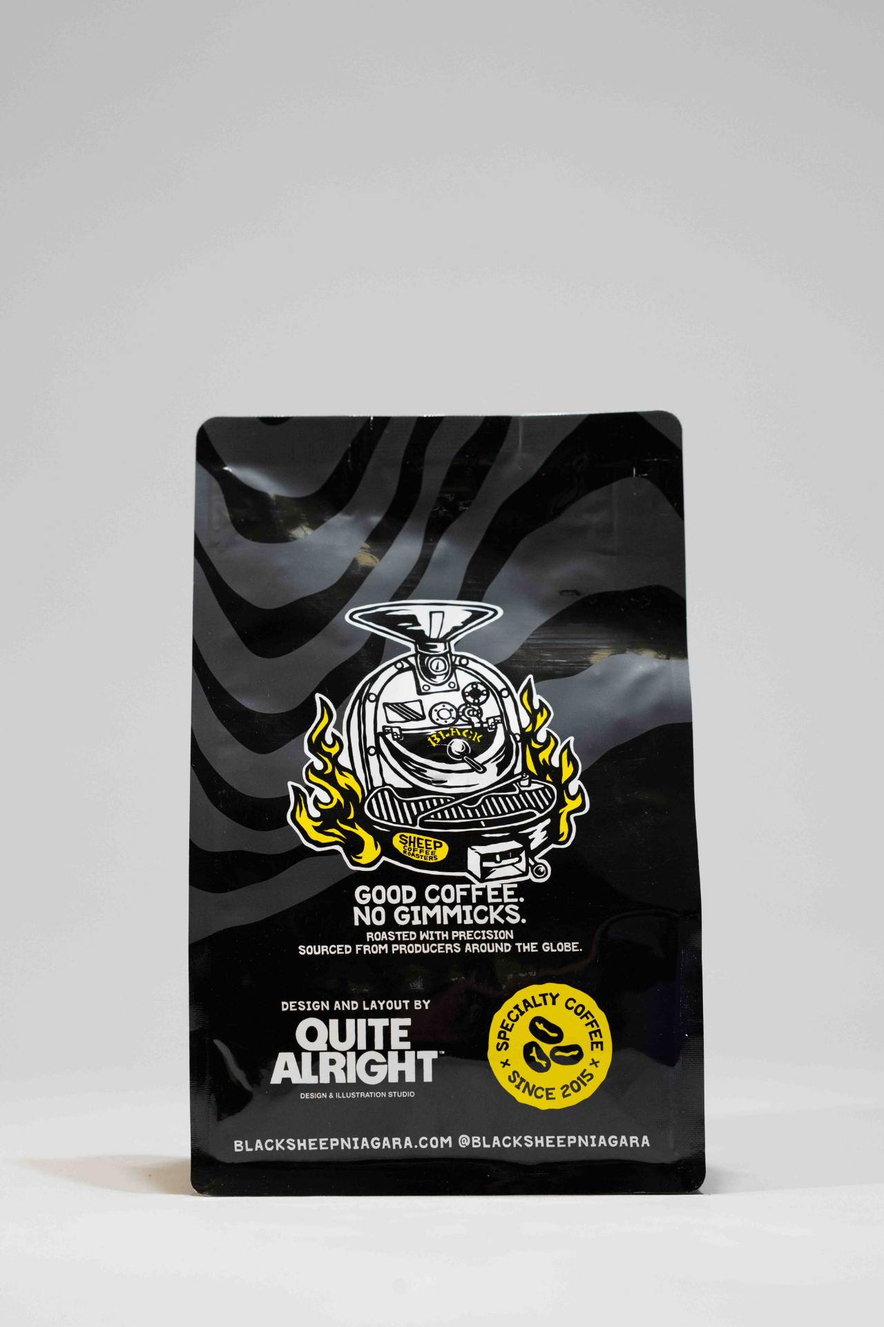 2 Bag Coffee Subscription (2x300g)