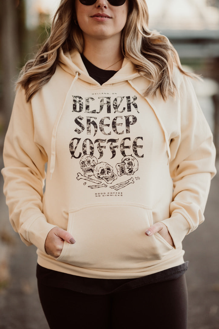 Skulls Hoodie