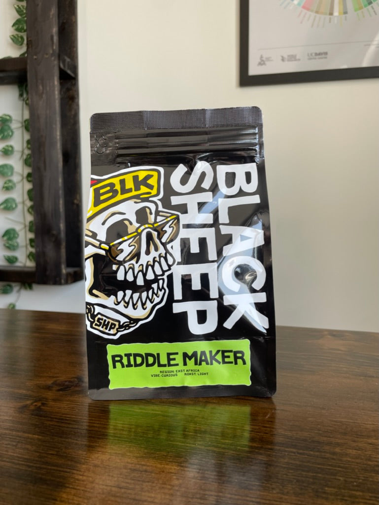 Riddle Maker