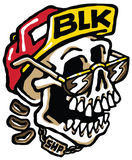 Bscr skull