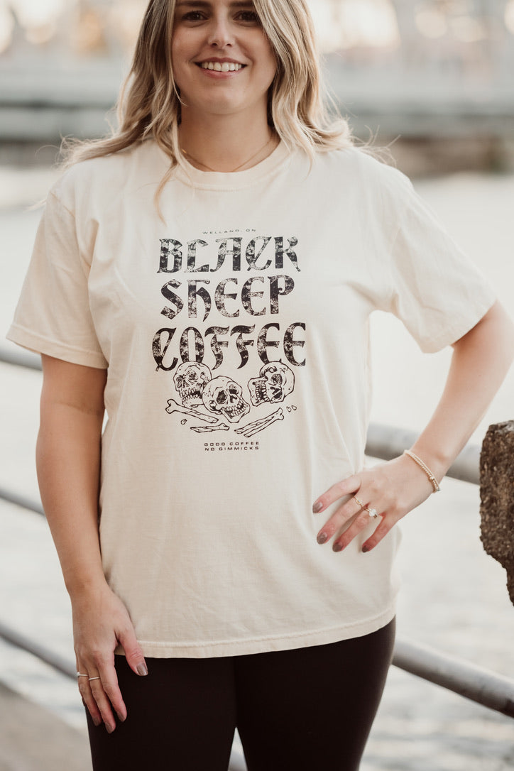 Skulls T-Shirt
