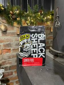 Santa Fuel