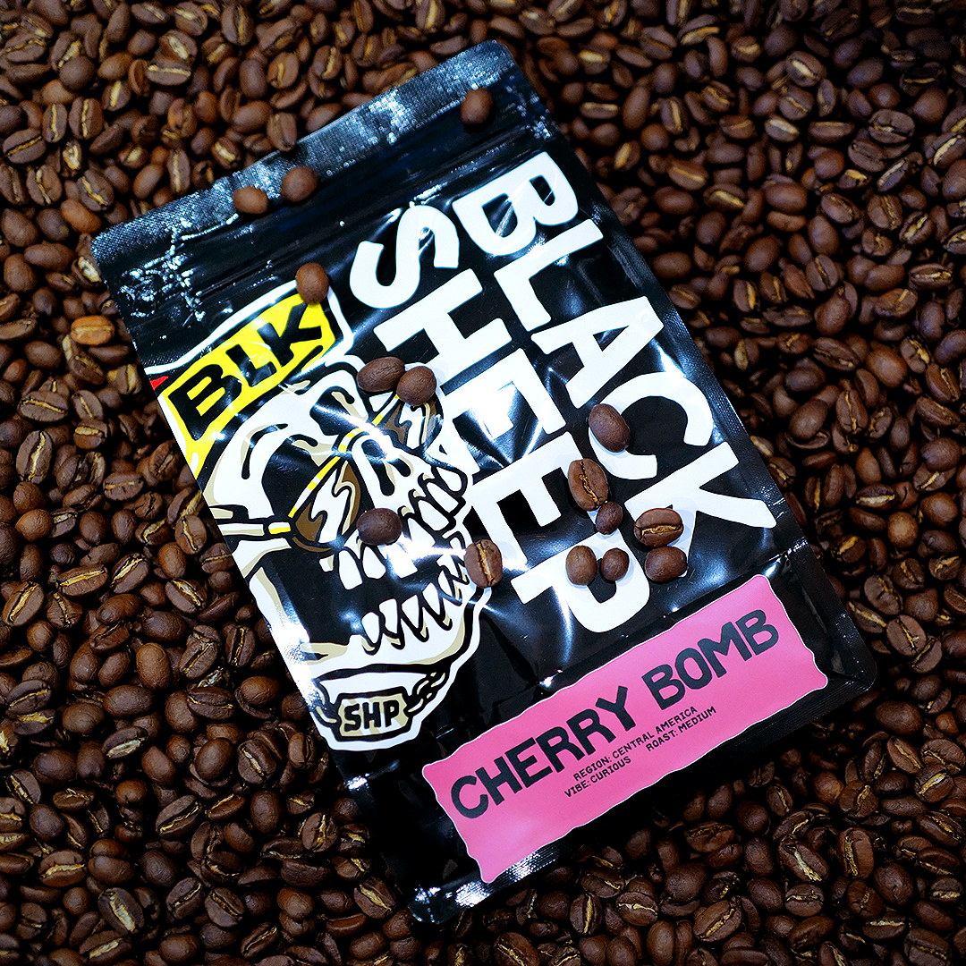 Cherry Bomb