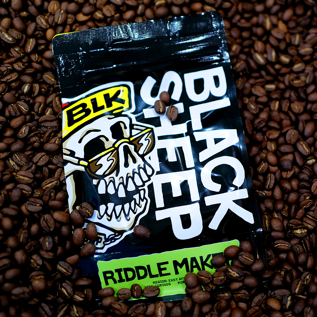 Riddle Maker