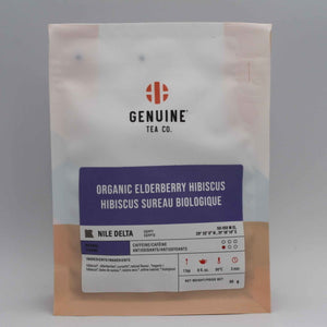 Genuine Tea- Loose Leaf