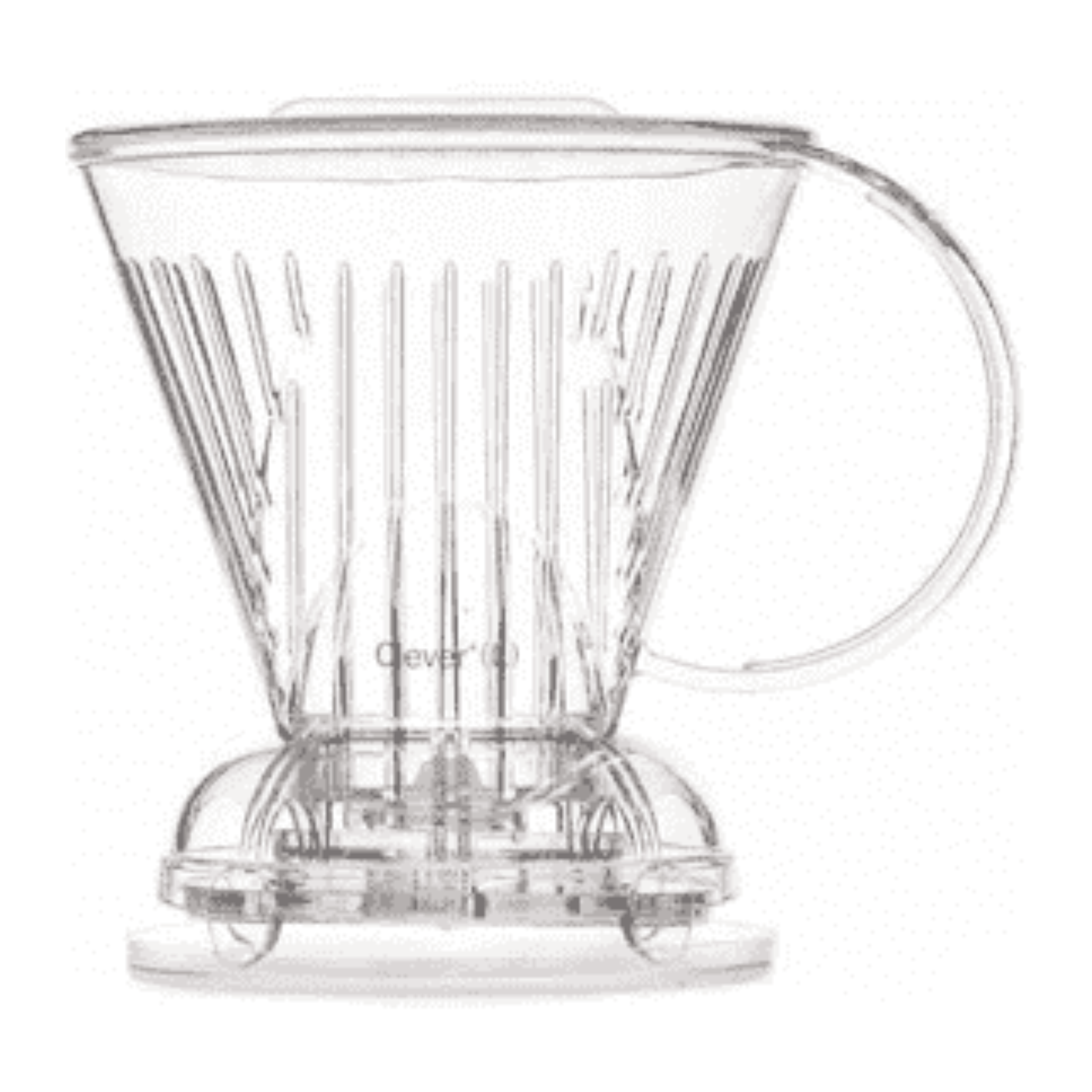 Clever Dripper