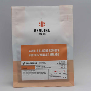 Genuine Tea- Loose Leaf