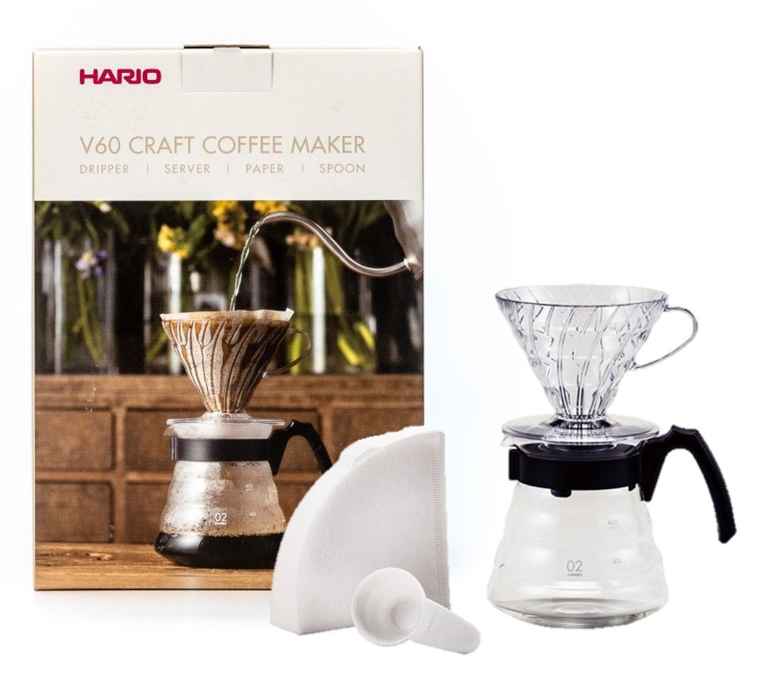 V60 Brewing Kit